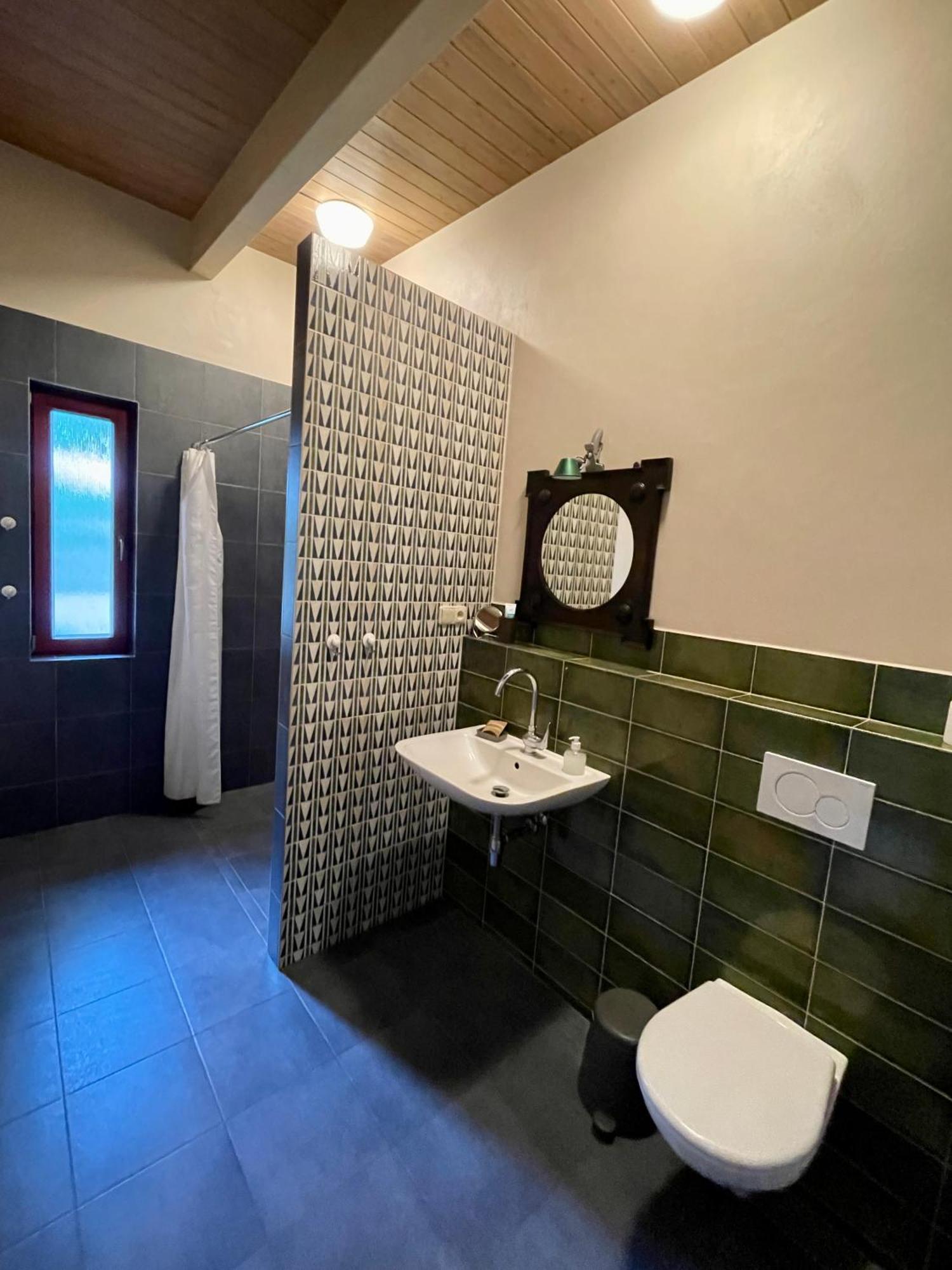 Apartmany Modrinovy Dum Horní Planá Oda fotoğraf