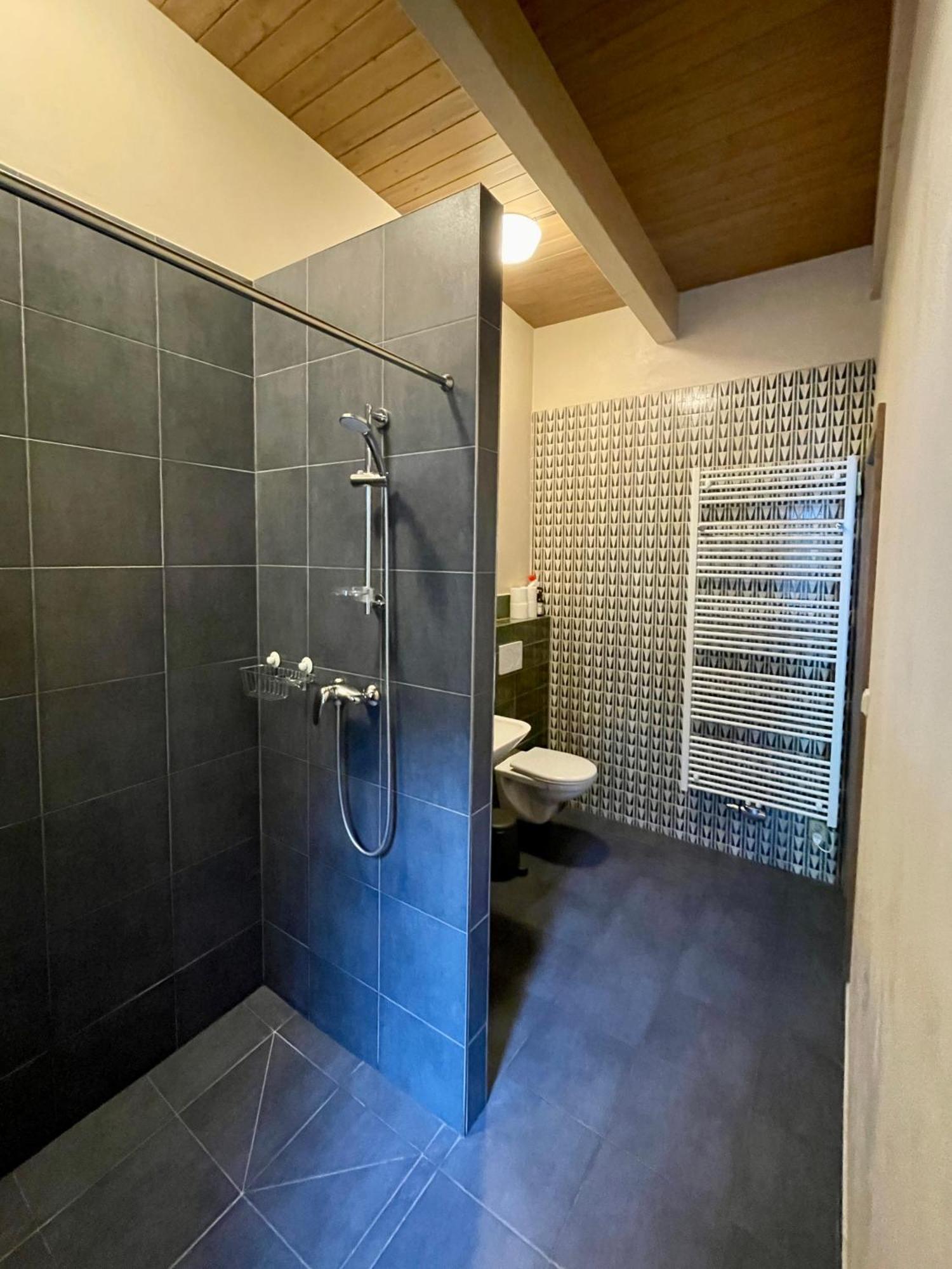 Apartmany Modrinovy Dum Horní Planá Oda fotoğraf