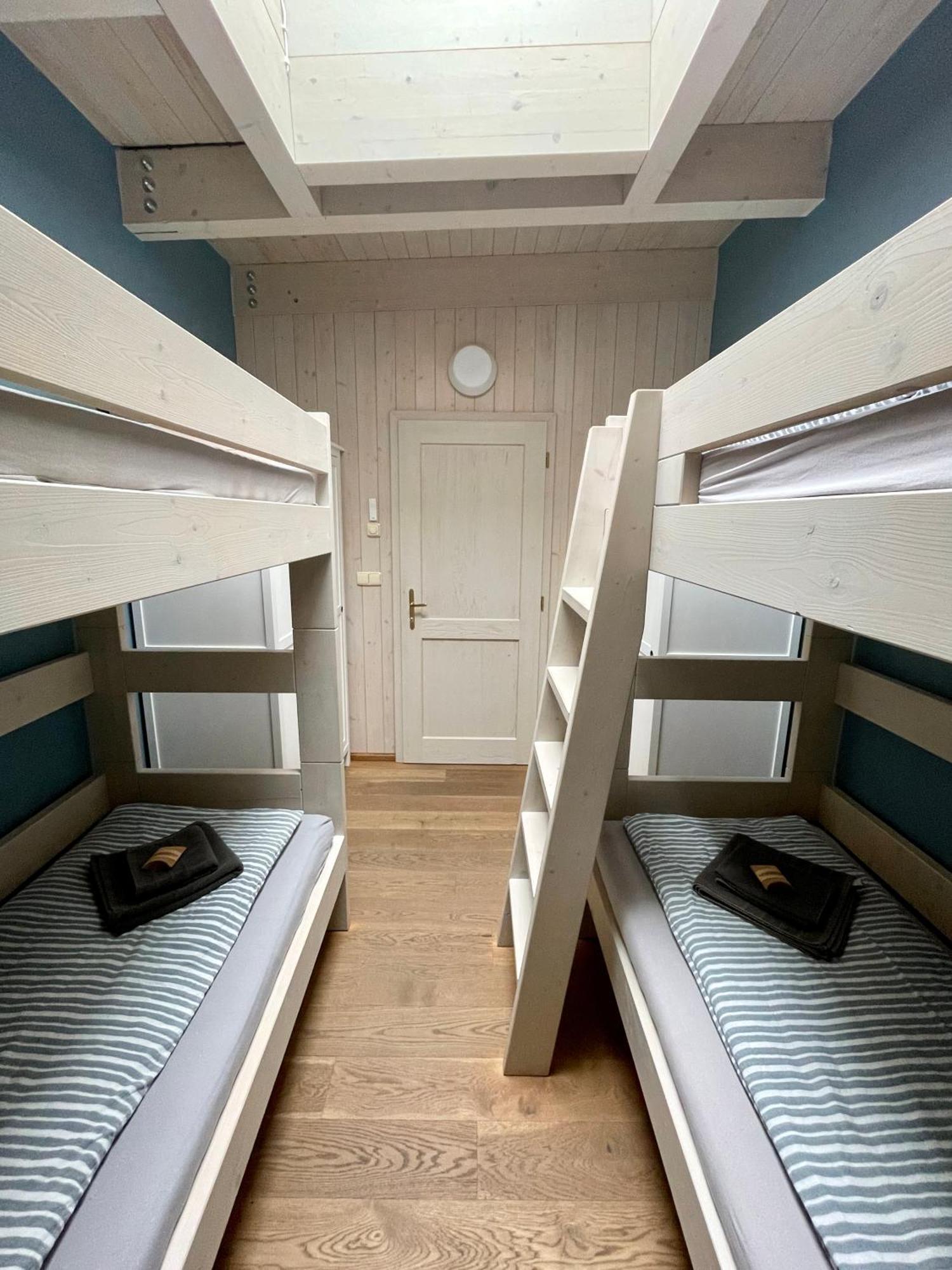 Apartmany Modrinovy Dum Horní Planá Oda fotoğraf